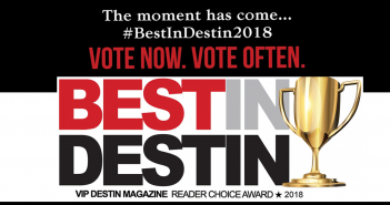 Best In Destin 2018