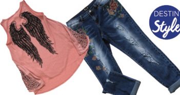Destin Style: Anything Goes for Fall