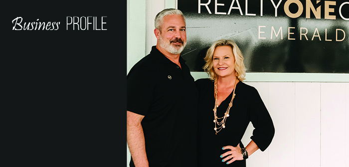Business Profile – Realty ONE Group Emerald Coast