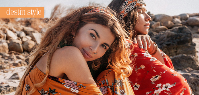 Destin Style – Bohemian Ravishing
