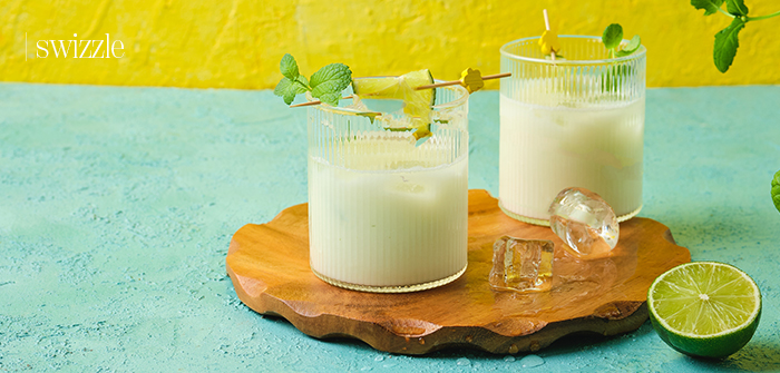 Swizzle – Mocktails