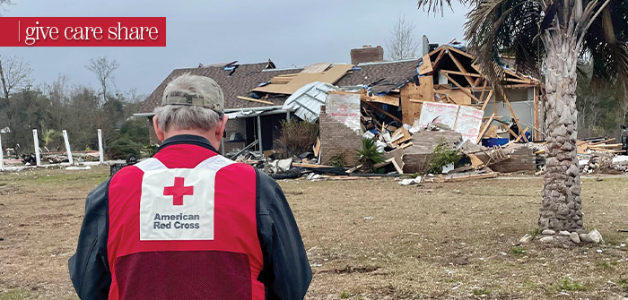 Give Care Share – American Red Cross of Northwest Florida