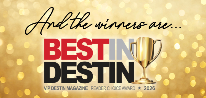 Best in Destin 2026
