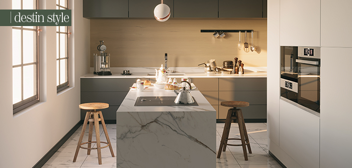 Destin Style – Kitchen Trends
