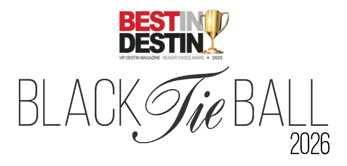 2026 Black Tie Ball